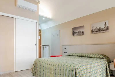 Hotel 3 Komfort und Ruhe im Herzen von...