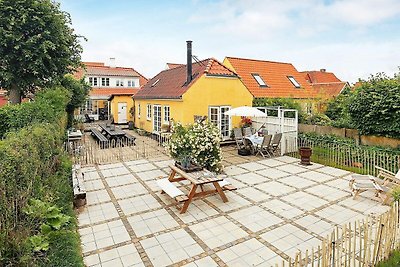 4 Sterne Ferienhaus in Sæby