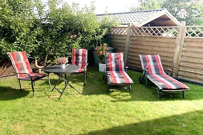 Vakantieappartement Bokel