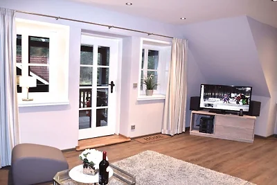 Ferienwohnung mit 1 Schlafzimmer
