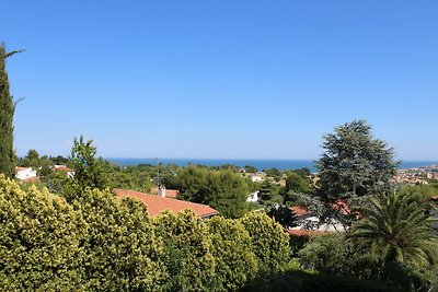 Geräumiges Ferienhaus mit Garten im Villaggio...