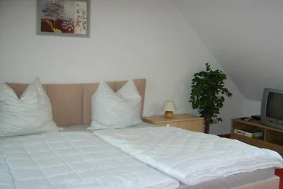 Ferienhaus mit 2 Schlafzimmer