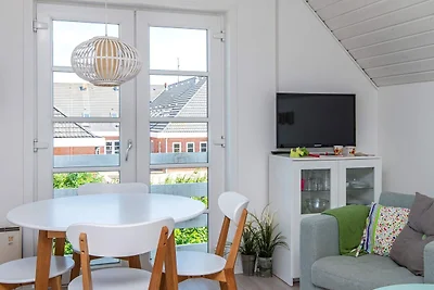 5 Personen Ferienhaus in Rømø-By Traum