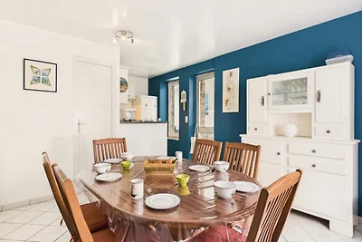 50 m vom Strand entfernt – Ferienwohnung für ...