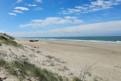 7 Personen Ferienhaus in Ulfborg-By Traum