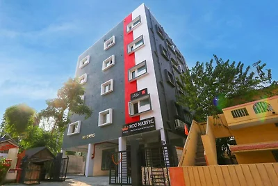 Super residenza dilshuknagar Rcc Marvel