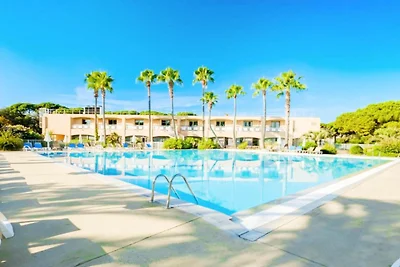Smart Escape mit Pool