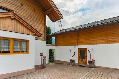 Ferienhaus Erholungsurlaub 