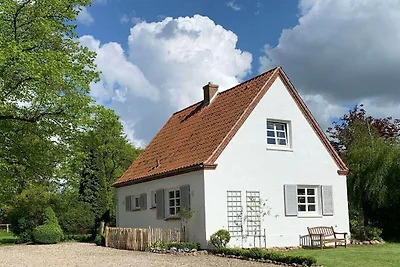 Ferienhaus mit 2 Schlafzimmer