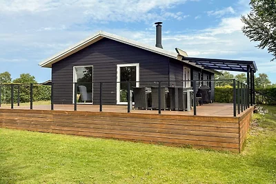 5 Personen Ferienhaus in Hadsund