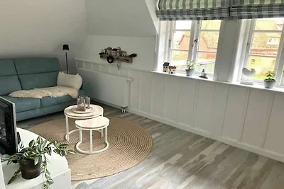 Vakantiehuis Ontspannende vakantie Borgsum