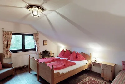 Appartement de vacances avec 3 chambres
