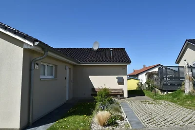Ciao Salzhaff Residenza di vacanza...