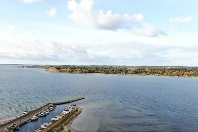 5 Personen Ferienhaus in Jægerspris-By Traum