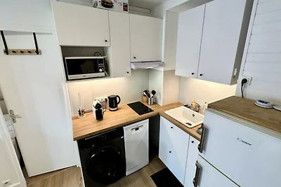 Il T2 Montlosier Le Mont Dore 4 persone