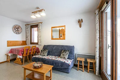 Residenz Le Bois Gentil