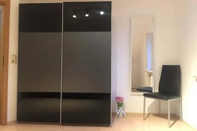 Vakantieappartement met 2 slaapkamers