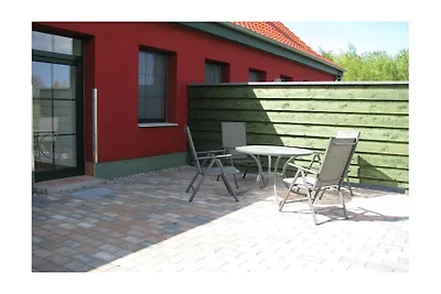Vakantieappartement in Saal met zwembad