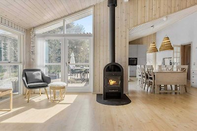 4 sterren vakantie huis in Sæby