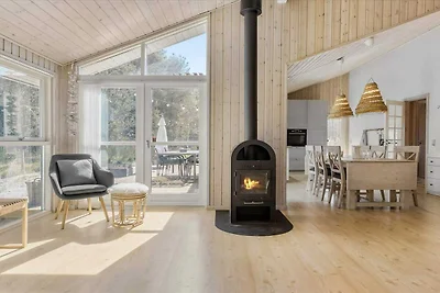 4 Sterne Ferienhaus in Sæby