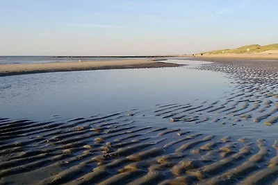 De Witte Hoek Texel