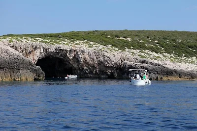 Apartments Katarina -One Bedroom Apartment wi...