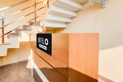 Super Hotel O Arjun Ganj