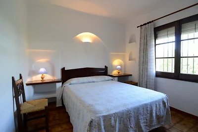 Vakantiehuis in Estartit met gemeubileerde...