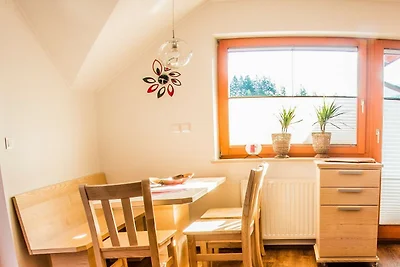 Riverside Pines Luce Apartments with Balcony ...