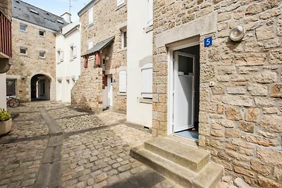 2-Zimmer-Wohnung für 4 Personen - Komfort