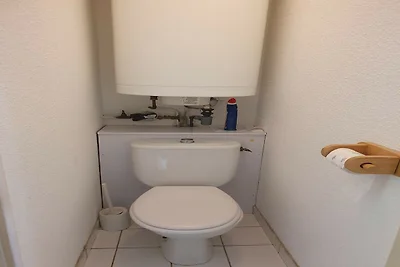Übernachten Sie im Hameau de la Meije