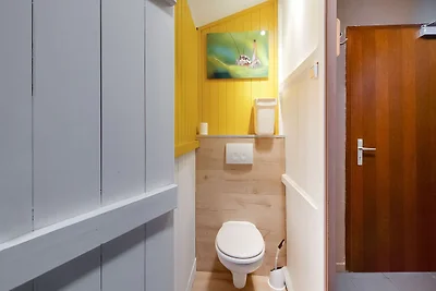 Villa a Waimes con sauna