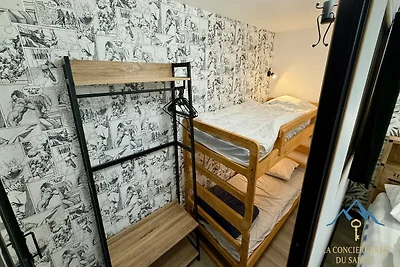 Familienzentrum mit modernen Annehmlichkeiten