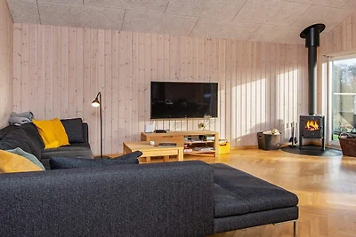 10 osob apartament w Haderslev-By Traum