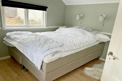 4 Personen Ferienhaus in INGARÖ