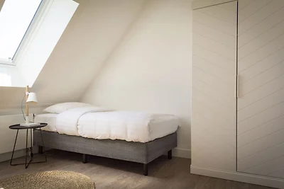 Wohnung auf einem charmanten Bauernhof