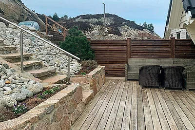 8 Personen Ferienhaus in Urangsvåg-By Traum