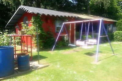 Schmitz Haus Rosi Residenza di vacanza...