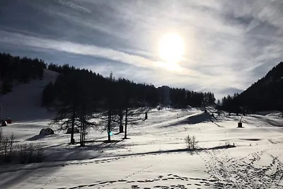 2 Zimmer für 6 Personen