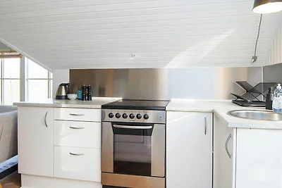 5 Personen Ferienhaus in Allingåbro-By Traum