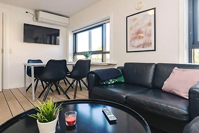 4 etoiles maison de vacances a Skagen