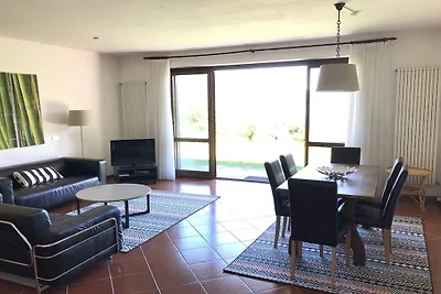 A Villa Altipiano