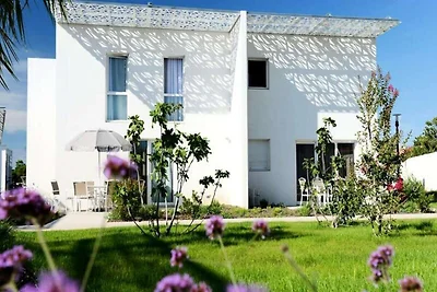 Résidence Prestige Odalys Nakâra