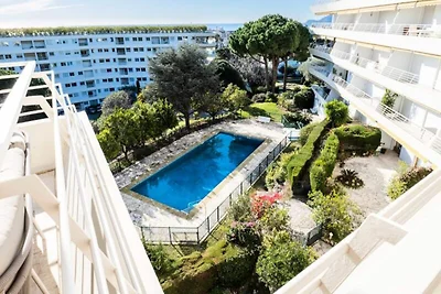 Lussuoso appartamento di 3 locali in un resid...