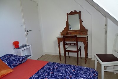 Comfortabel vakantiehuis