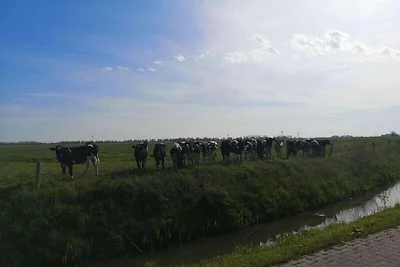 Casa vacanze con 2 camere da letto