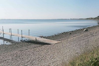 8 Personen Ferienhaus in Vestervig