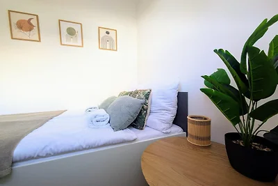 Komfortables Apartment, Sauna im Preis...