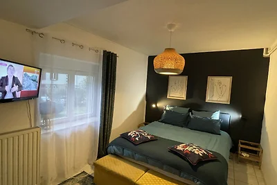 Aufenthalt in den zentralen Alpen für 3...