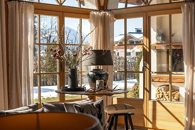 Chalet in St. Johann in Tirol bei Kitzbühel